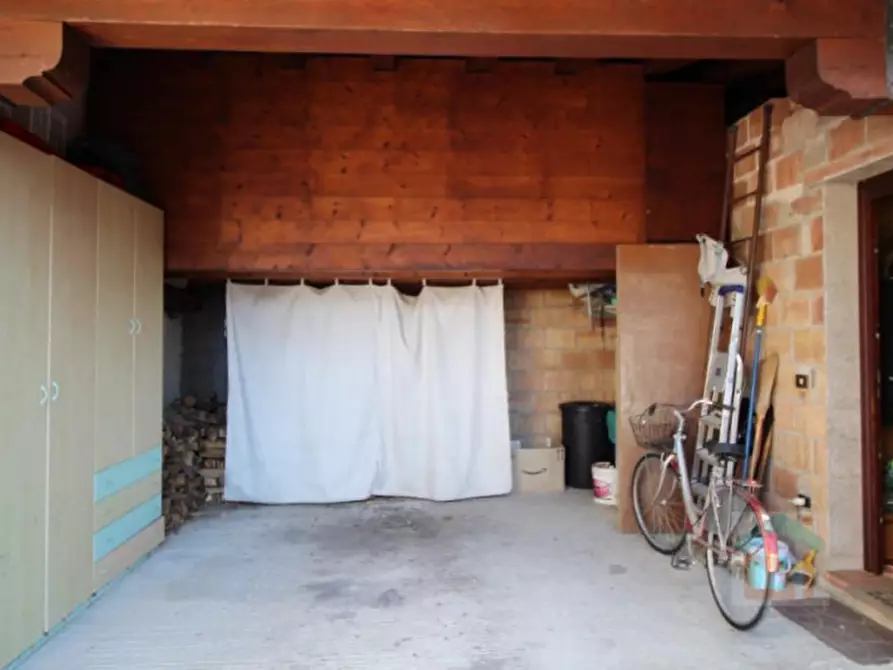 Immagine 20 di Villetta a schiera in vendita  in via cavour 11 a Ruda