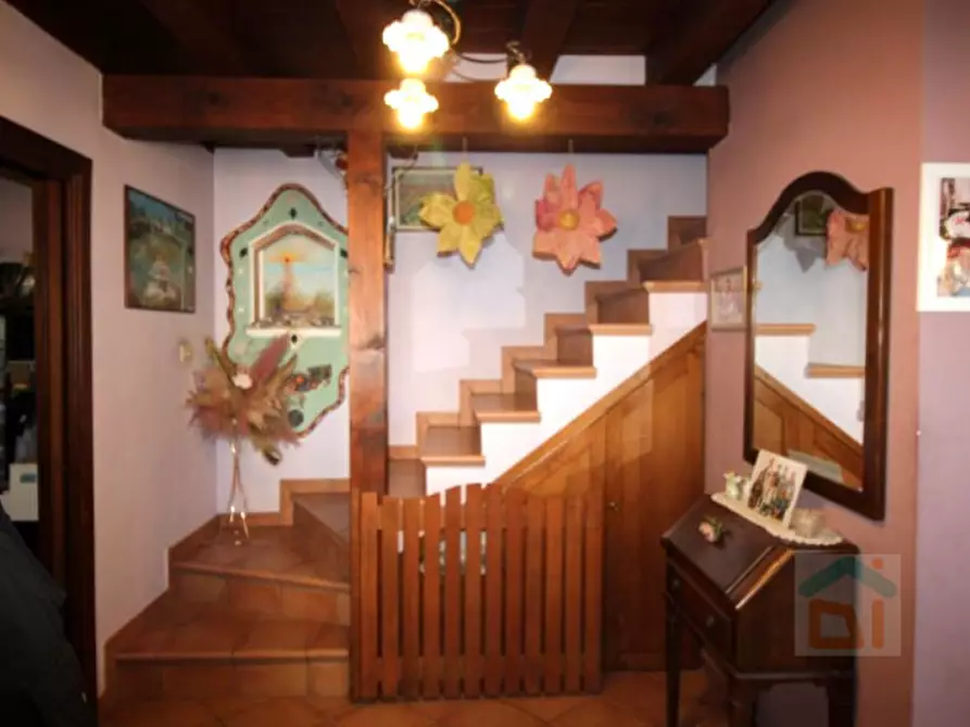 Immagine 22 di Villetta a schiera in vendita  in via cavour 11 a Ruda