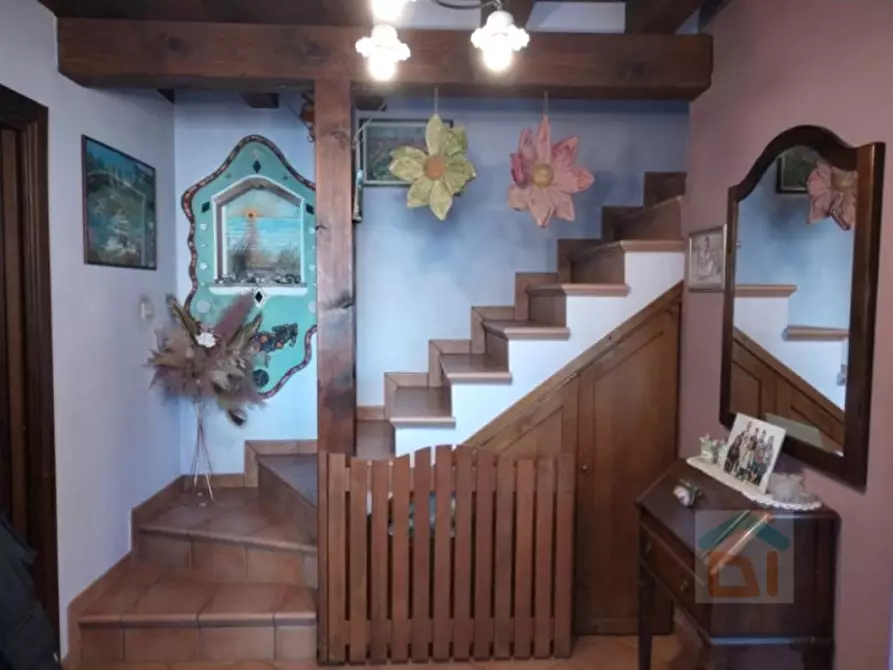 Immagine 23 di Villetta a schiera in vendita  in via cavour 11 a Ruda