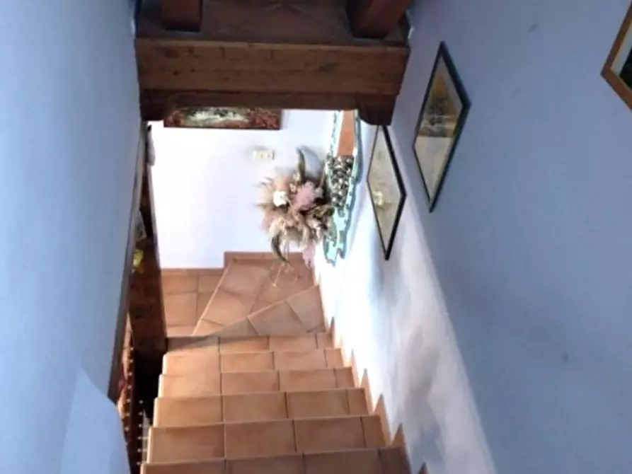 Immagine 25 di Villetta a schiera in vendita  in via cavour 11 a Ruda