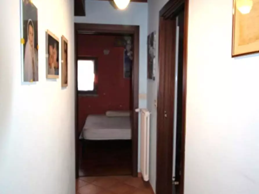 Immagine 26 di Villetta a schiera in vendita  in via cavour 11 a Ruda