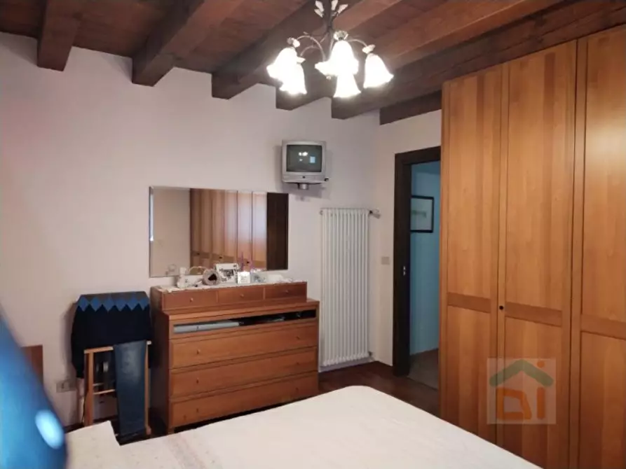 Immagine 28 di Villetta a schiera in vendita  in via cavour 11 a Ruda