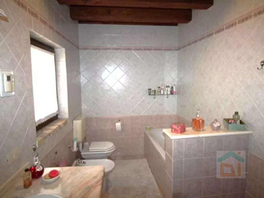 Immagine 30 di Villetta a schiera in vendita  in via cavour 11 a Ruda