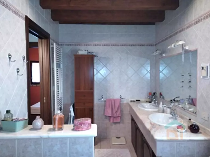 Immagine 31 di Villetta a schiera in vendita  in via cavour 11 a Ruda