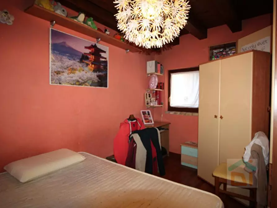 Immagine 33 di Villetta a schiera in vendita  in via cavour 11 a Ruda