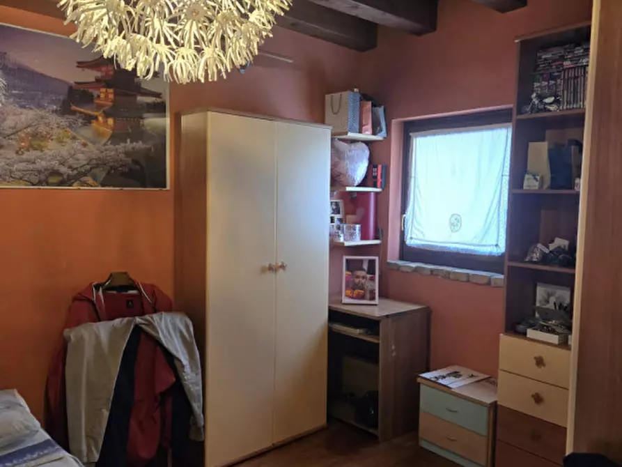 Immagine 33 di Villetta a schiera in vendita  in via cavour 11 a Ruda