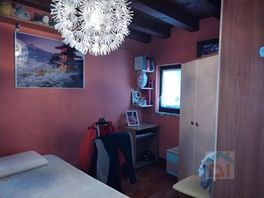 Immagine 34 di Villetta a schiera in vendita  in via cavour 11 a Ruda