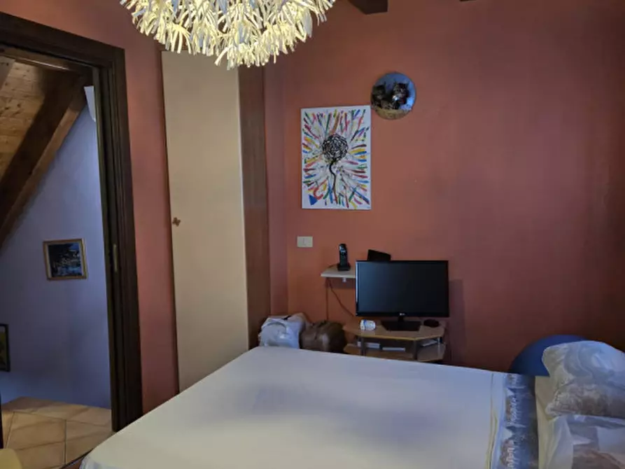 Immagine 34 di Villetta a schiera in vendita  in via cavour 11 a Ruda