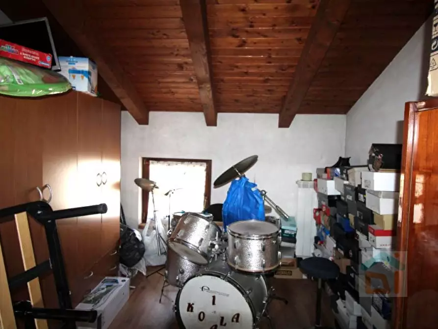 Immagine 37 di Villetta a schiera in vendita  in via cavour 11 a Ruda