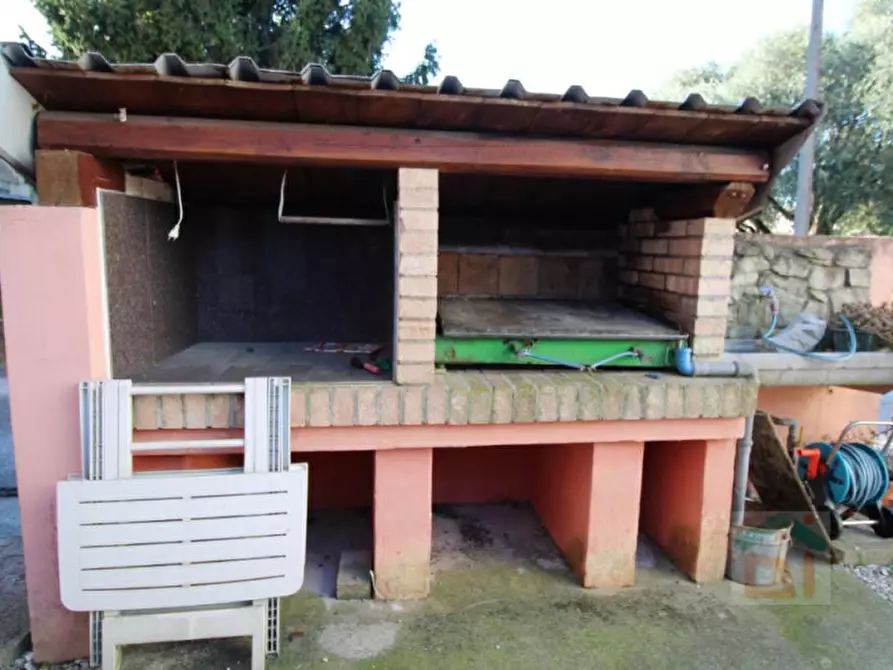 Immagine 40 di Villetta a schiera in vendita  in via cavour 11 a Ruda