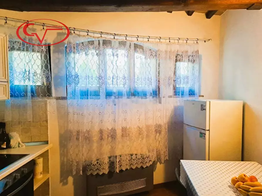 Immagine 6 di Appartamento in vendita  in Via Roma a Gaiole In Chianti