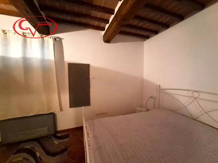 Immagine 13 di Appartamento in vendita  in Via Roma a Gaiole In Chianti