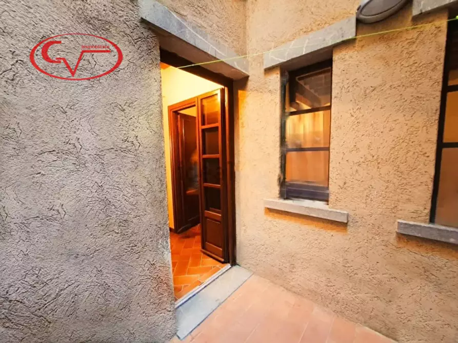 Immagine 16 di Appartamento in vendita  in Via Roma a Gaiole In Chianti