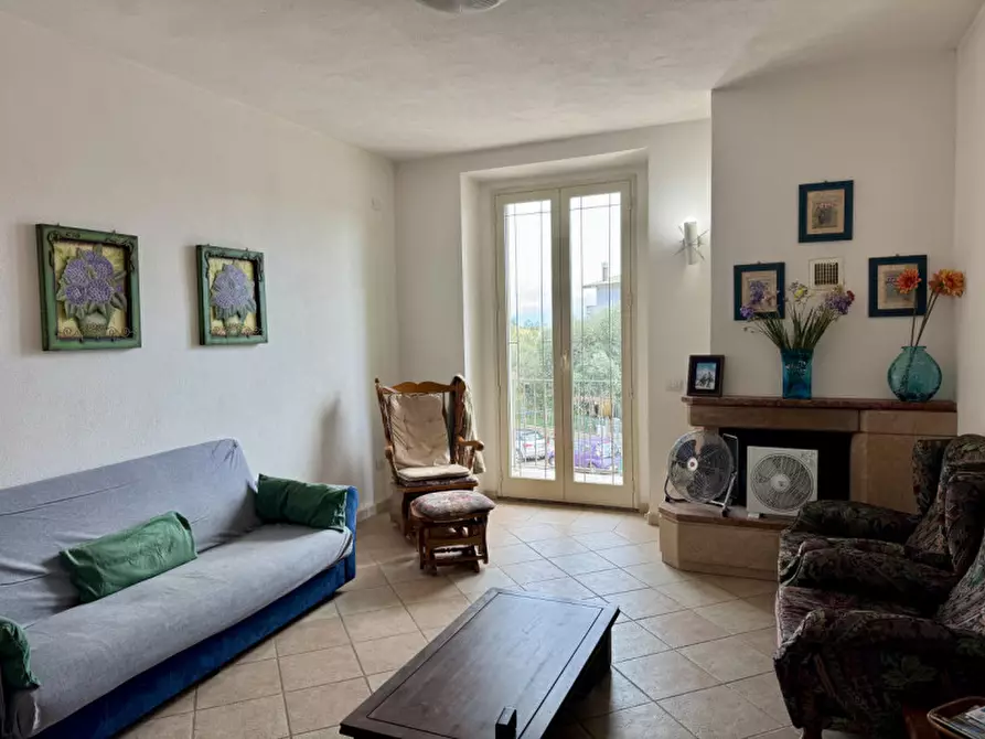 Immagine 1 di Appartamento in vendita  in Via Gianfranco Conteddu a Siniscola