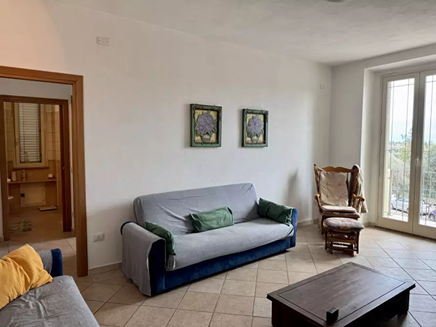 Immagine 2 di Appartamento in vendita  in Via Gianfranco Conteddu a Siniscola