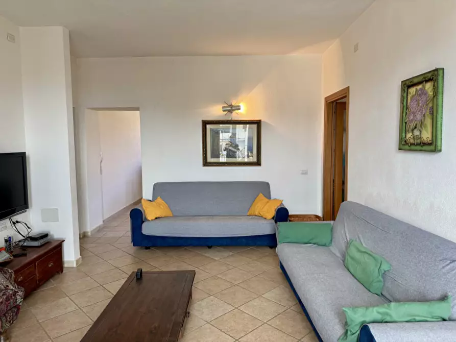 Immagine 4 di Appartamento in vendita  in Via Gianfranco Conteddu a Siniscola