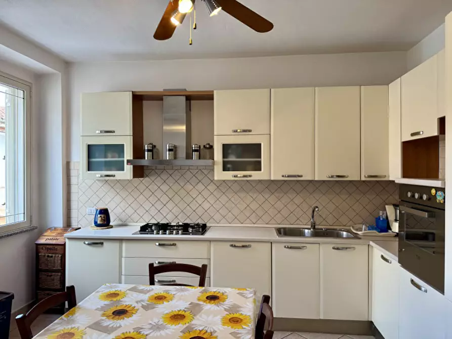 Immagine 6 di Appartamento in vendita  in Via Gianfranco Conteddu a Siniscola