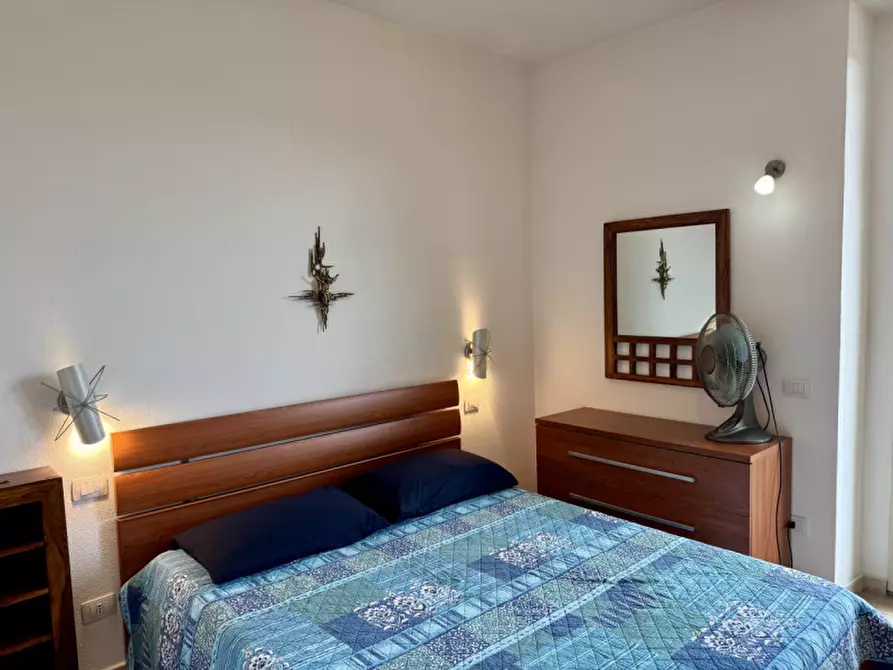 Immagine 7 di Appartamento in vendita  in Via Gianfranco Conteddu a Siniscola