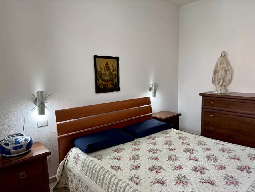 Immagine 11 di Appartamento in vendita  in Via Gianfranco Conteddu a Siniscola