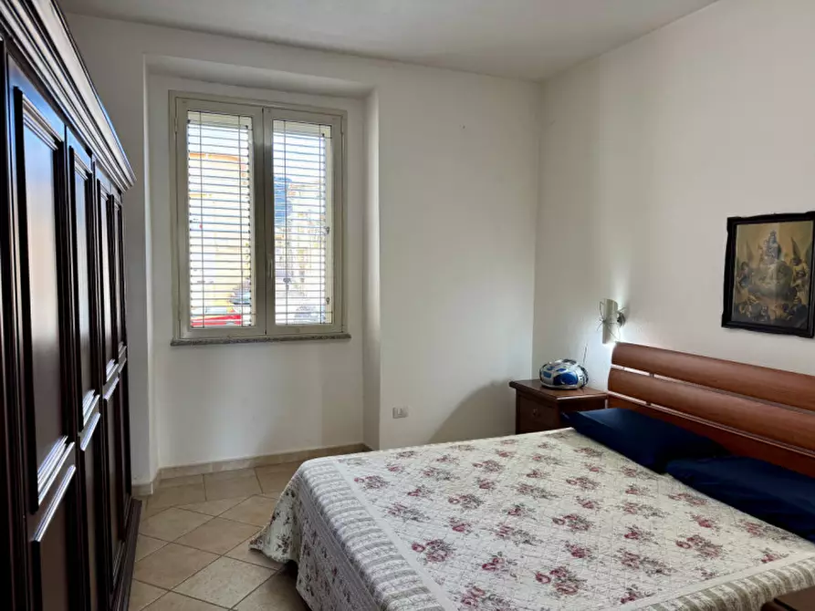 Immagine 12 di Appartamento in vendita  in Via Gianfranco Conteddu a Siniscola