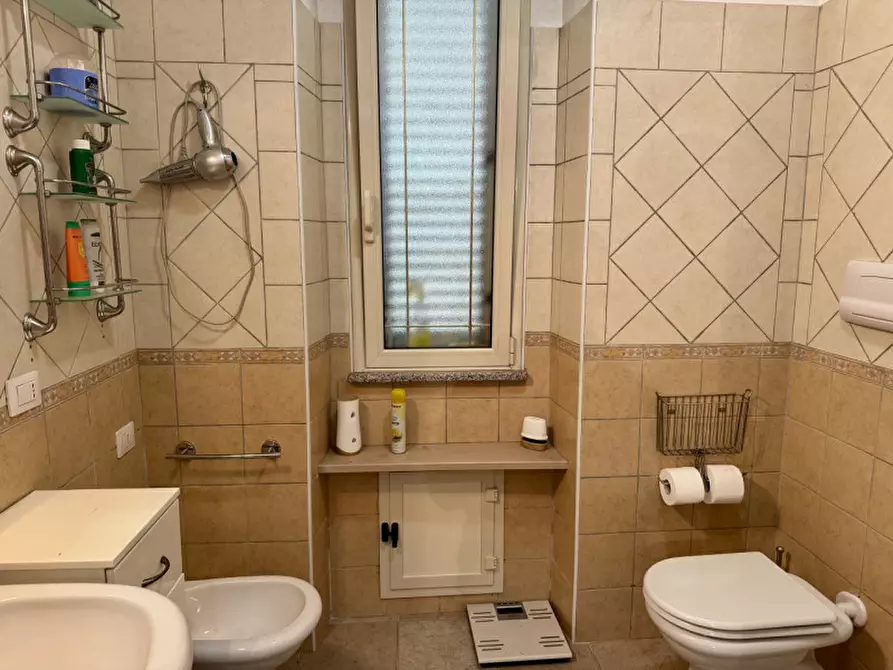 Immagine 18 di Appartamento in vendita  in Via Gianfranco Conteddu a Siniscola