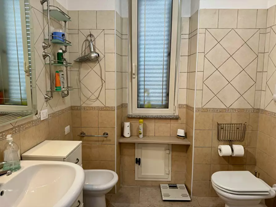 Immagine 21 di Appartamento in vendita  in Via Gianfranco Conteddu a Siniscola