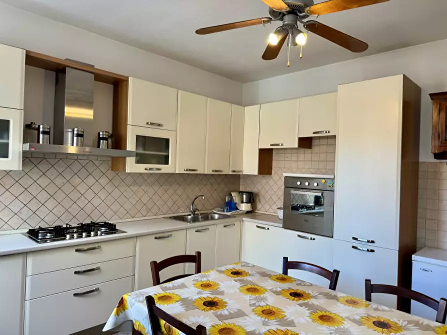 Immagine 22 di Appartamento in vendita  in Via Gianfranco Conteddu a Siniscola