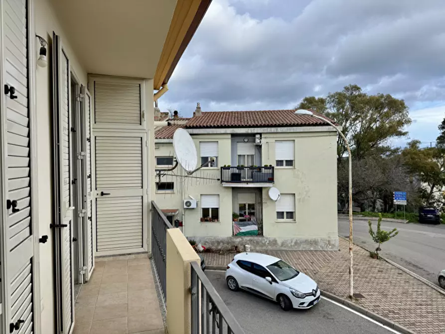 Immagine 24 di Appartamento in vendita  in Via Gianfranco Conteddu a Siniscola