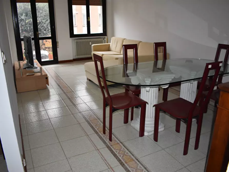 Immagine 2 di Appartamento in vendita  a Padova