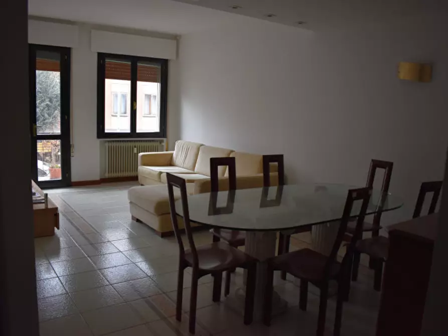 Immagine 3 di Appartamento in vendita  a Padova