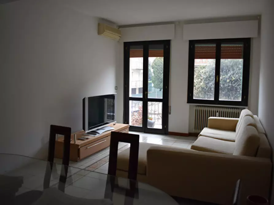 Immagine 5 di Appartamento in vendita  a Padova