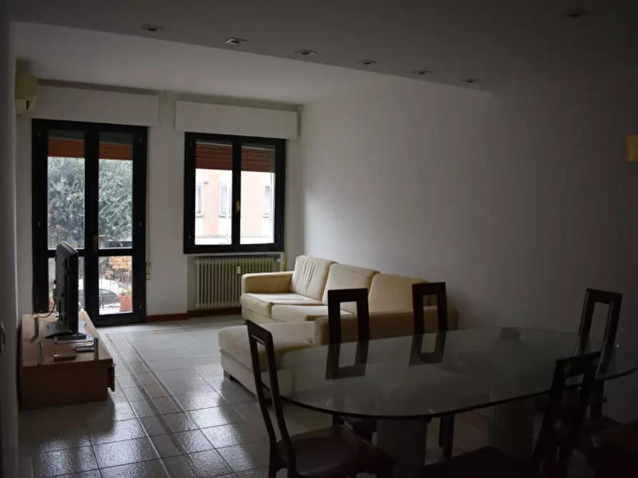 Immagine 6 di Appartamento in vendita  a Padova