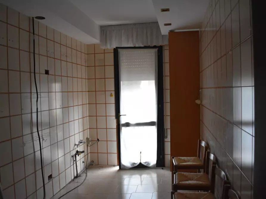 Immagine 10 di Appartamento in vendita  a Padova