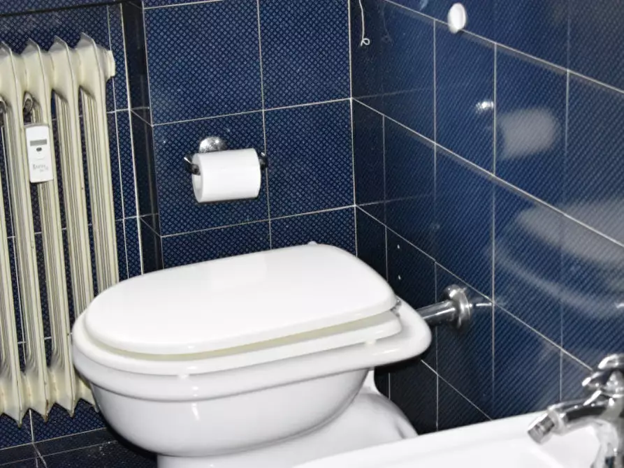 Immagine 17 di Appartamento in vendita  a Padova