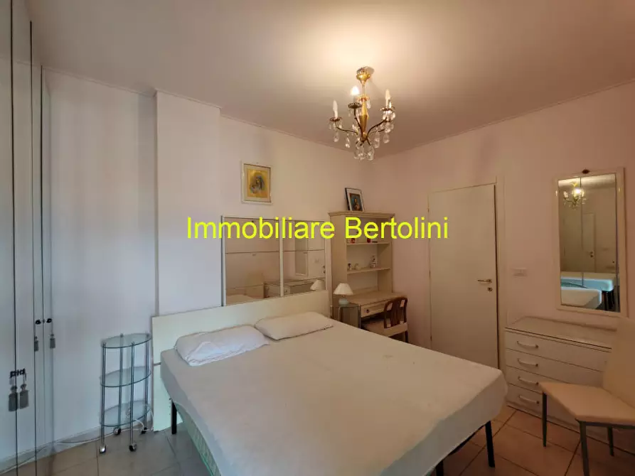 Immagine 3 di Appartamento in vendita  in Via Della Libertà a Bordighera