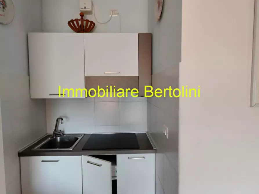 Immagine 6 di Appartamento in vendita  in Via Della Libertà a Bordighera