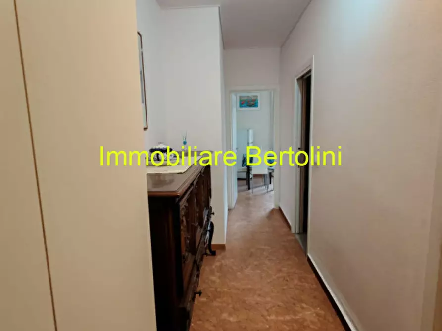 Immagine 6 di Appartamento in vendita  in Via Della Libertà a Bordighera