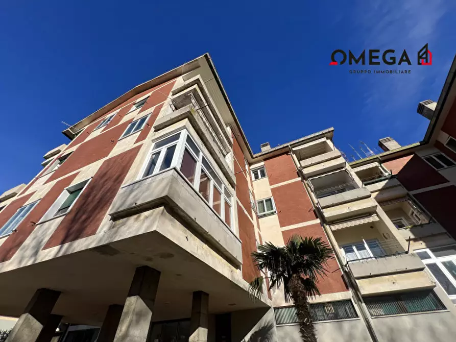 Immagine 1 di Appartamento in affitto  in Via Arturo Castiglioni 7 a Trieste