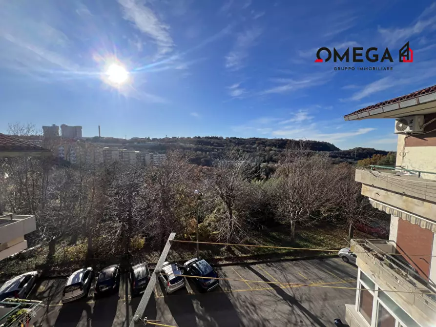 Immagine 2 di Appartamento in affitto  in Via Arturo Castiglioni 7 a Trieste