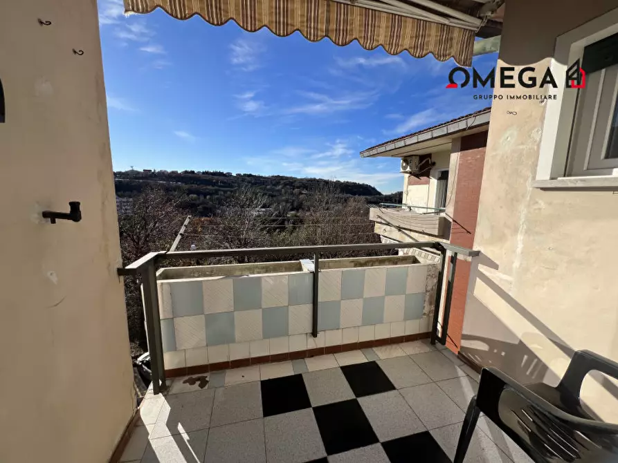 Immagine 3 di Appartamento in affitto  in Via Arturo Castiglioni 7 a Trieste