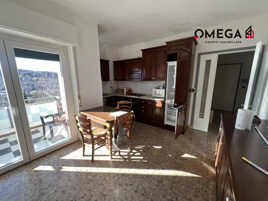 Immagine 5 di Appartamento in affitto  in Via Arturo Castiglioni 7 a Trieste