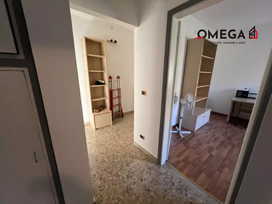 Immagine 7 di Appartamento in affitto  in Via Arturo Castiglioni 7 a Trieste