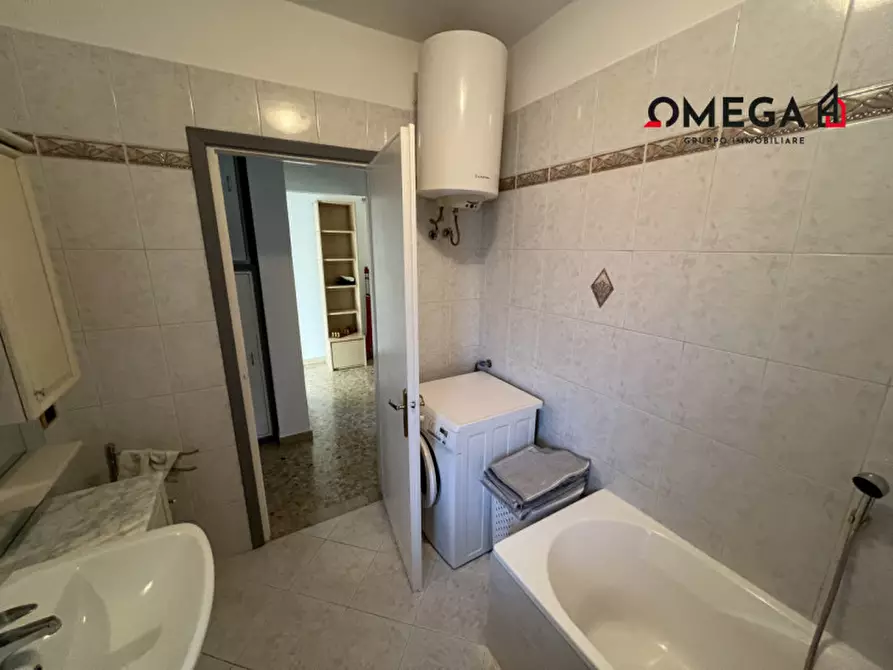 Immagine 8 di Appartamento in affitto  in Via Arturo Castiglioni 7 a Trieste