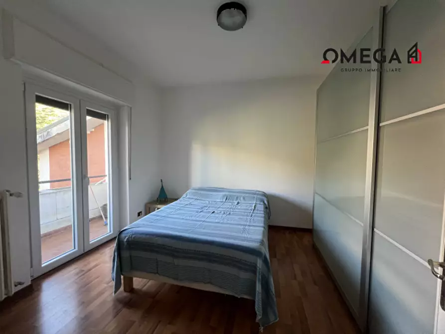 Immagine 10 di Appartamento in affitto  in Via Arturo Castiglioni 7 a Trieste