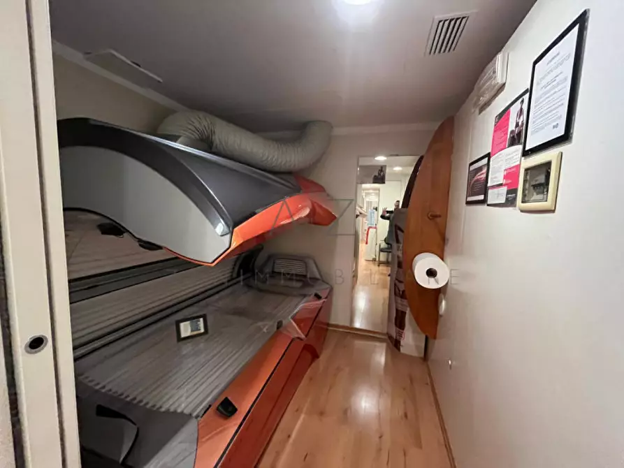 Immagine 14 di Attività commerciale in vendita  in Via Pasubio a Rosà