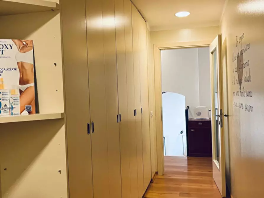 Immagine 21 di Attività commerciale in vendita  in Via Pasubio a Rosà