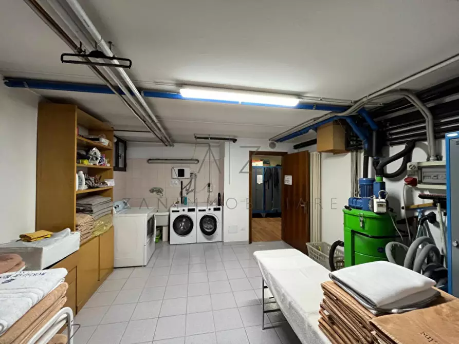 Immagine 25 di Attività commerciale in vendita  in Via Pasubio a Rosà