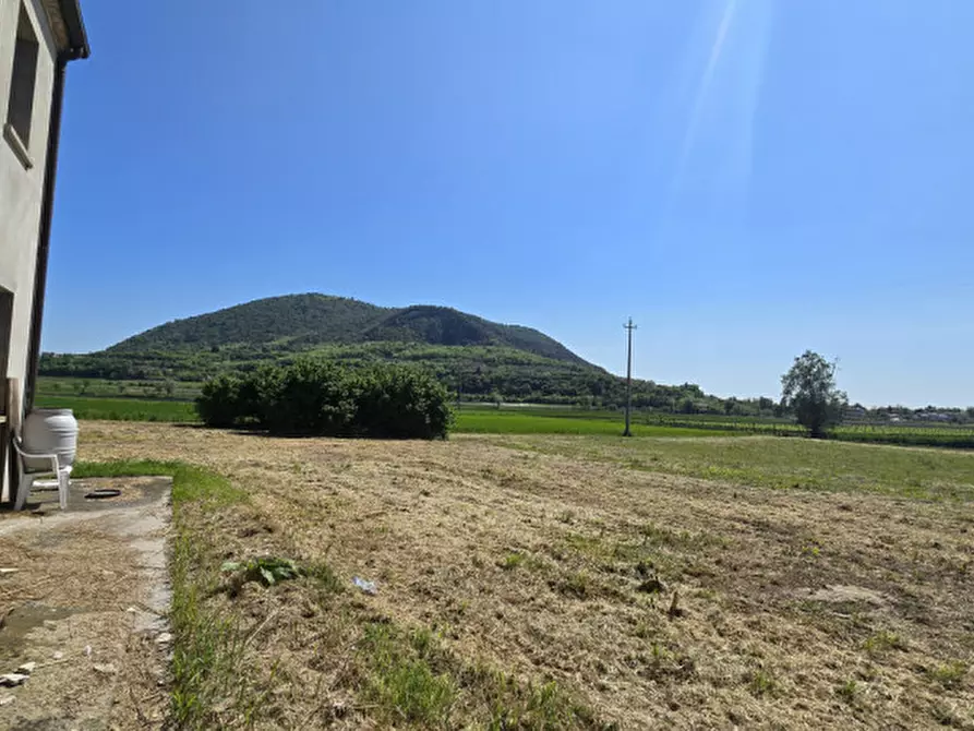 Immagine 3 di Casa indipendente in vendita  in via valli a Arqua' Petrarca