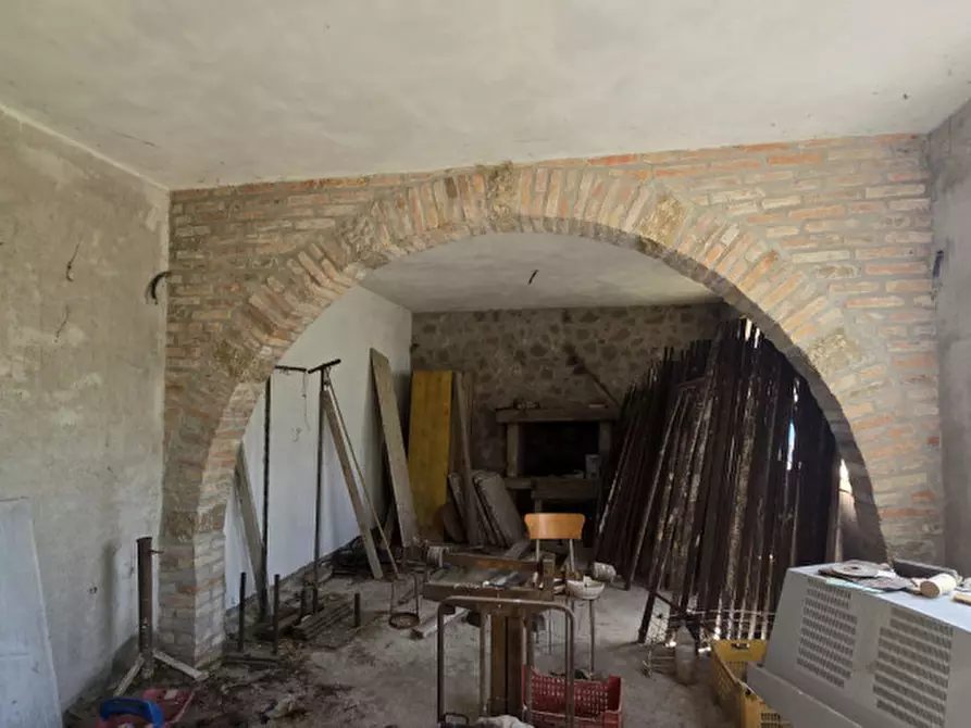 Immagine 4 di Casa indipendente in vendita  in via valli a Arqua' Petrarca