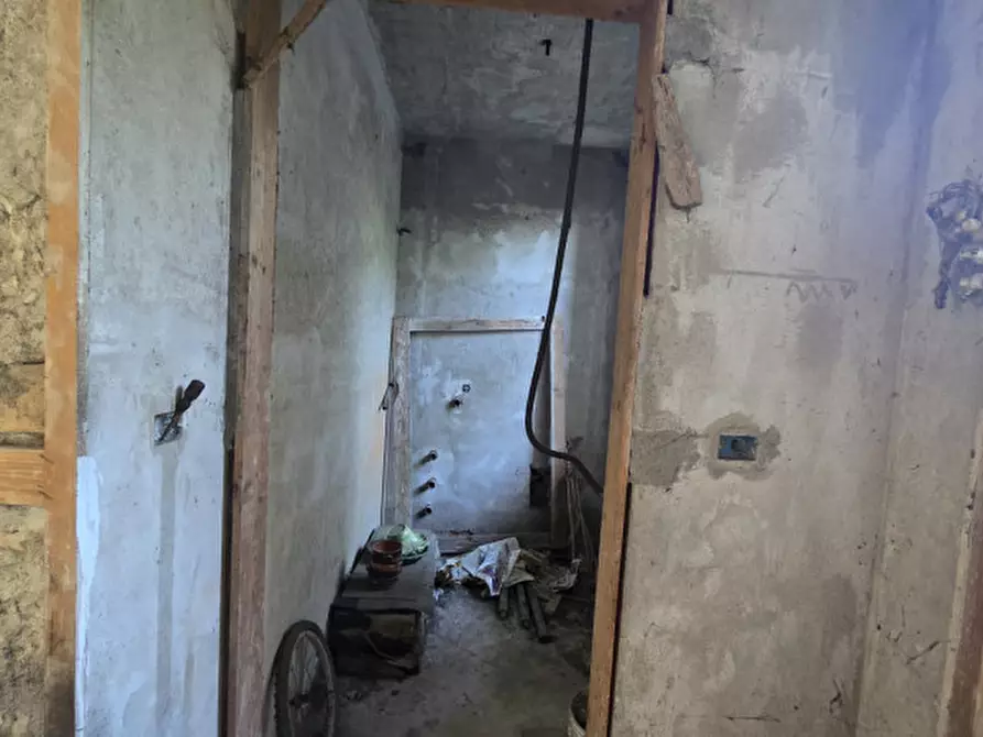 Immagine 6 di Casa indipendente in vendita  in via valli a Arqua' Petrarca